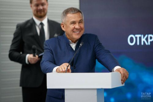 Татарстан укрепляет сотрудничество с исламским миром через экономику и культуру