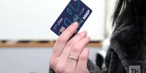 У жителя Нурлата похитили более 200 000 рублей