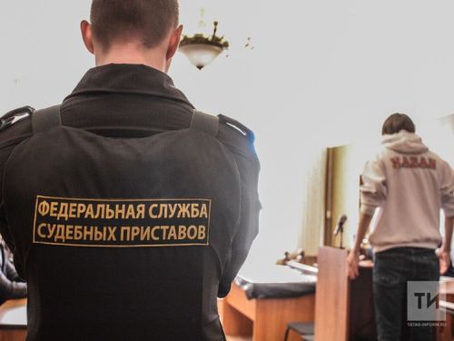 Судебные приставы Татарстана взыскали 70 млн рублей алиментов в рамках акции ко Дню защиты детей