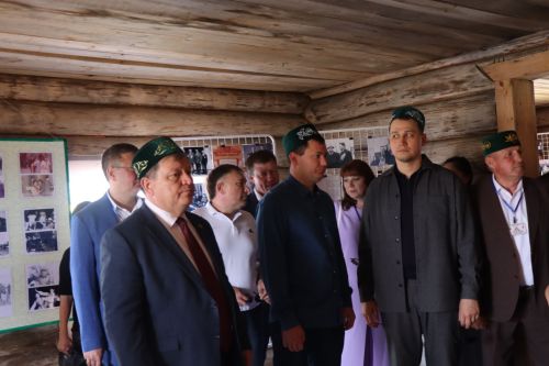 Яркий, шумный, незабываемый: Нурлат с размахом отпраздновал Сабантуй!