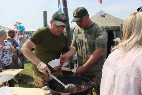 Яркий, шумный, незабываемый: Нурлат с размахом отпраздновал Сабантуй!