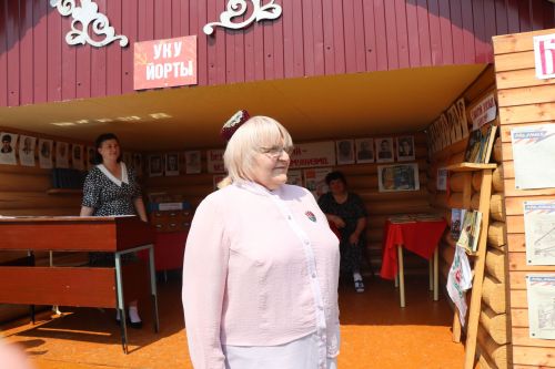 Яркий, шумный, незабываемый: Нурлат с размахом отпраздновал Сабантуй!