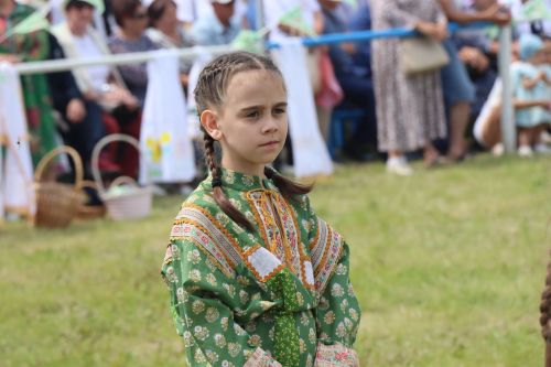 Яркий, шумный, незабываемый: Нурлат с размахом отпраздновал Сабантуй!