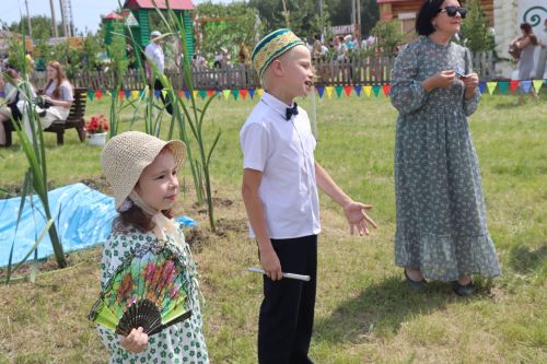 Яркий, шумный, незабываемый: Нурлат с размахом отпраздновал Сабантуй!