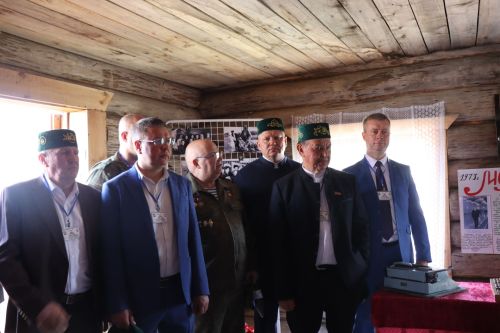 Яркий, шумный, незабываемый: Нурлат с размахом отпраздновал Сабантуй!