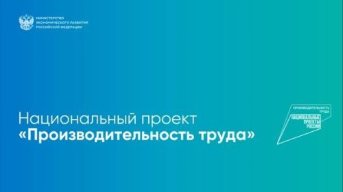 46 предприятий Татарстана в 2025 году включились в работу по повышению производительности труда