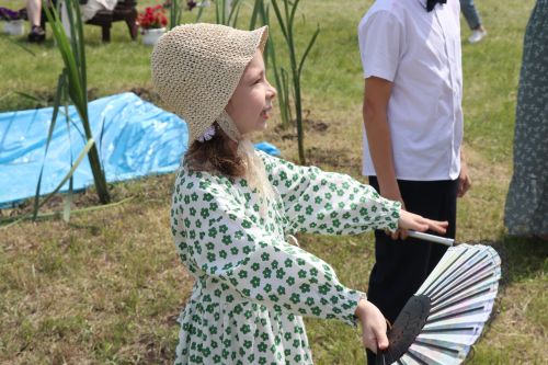 Яркий, шумный, незабываемый: Нурлат с размахом отпраздновал Сабантуй!