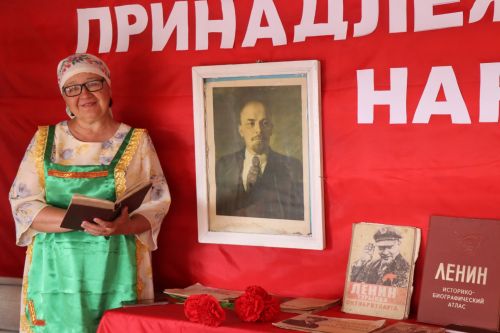 Яркий, шумный, незабываемый: Нурлат с размахом отпраздновал Сабантуй!