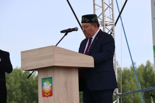 Яркий, шумный, незабываемый: Нурлат с размахом отпраздновал Сабантуй!