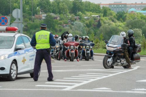 Штрафы за шум от авто и мотоциклов в России могут увеличиться в 10 раз