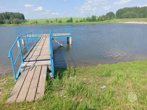 Трагедия в Сабинском районе: 15-летний мальчик утонул у плотины