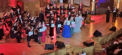 Анастасия Крайнова – лауреат конкурса «Юные виртуозы Татарстана»