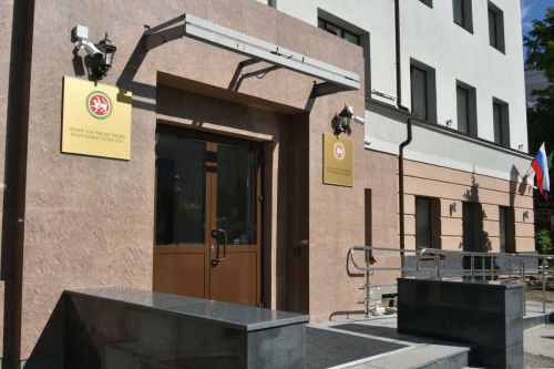 Более 200 военнослужащих в Татарстане получили бесплатную юридическую помощь в 2025 году