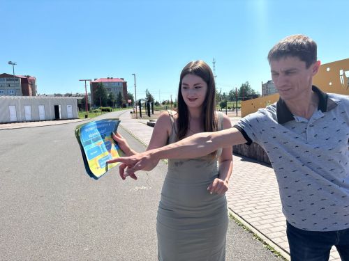 «Мирас» в Нурлате провел игру-беседу о безопасности на водоемах