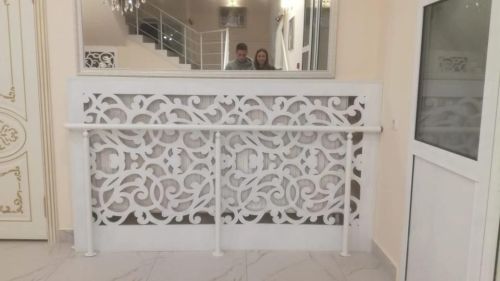 Дамир Ишкинеев посетил производство предпринимателей Нурлатского района