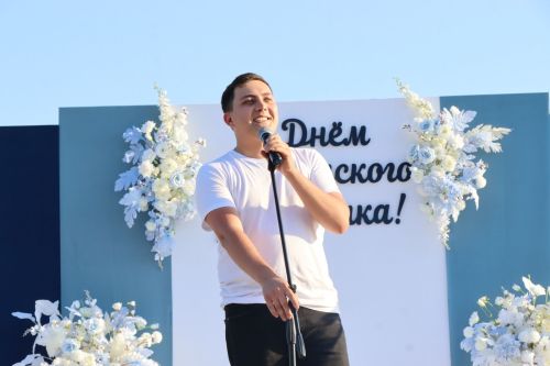 Плотнику Нурлатской ЦРБ с 55-летним стажем вручили сертификат на санаторное лечение