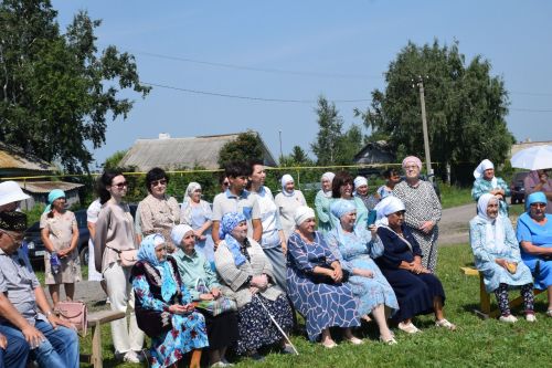 В Бикулове увековечили память бывшего главы Нурлатского района Алмаза Ахметшина