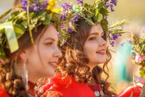 «Поляна знакомств» для молодежи появится на празднике «Питрау» в Мамадышском районе