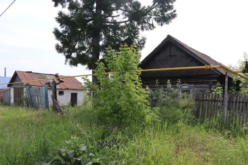 В Нурлате ищут хозяев заброшенных домов – что грозит нарушителям?