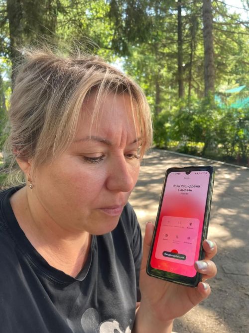 Юные герои Нурлата: как дети учились спасать себя в условиях захвата