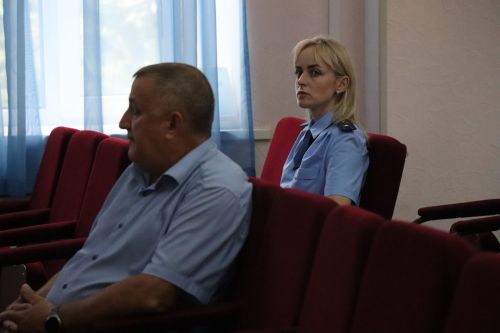 В Нурлате прошло заседание комиссии по координации работы по противодействию коррупции