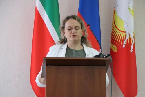 В Нурлате прошло заседание комиссии по координации работы по противодействию коррупции