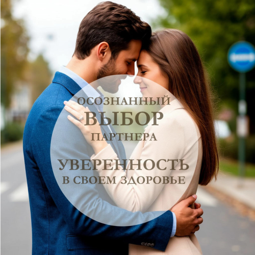 Как защититься от инфекций, передающихся половым путём