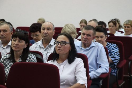 В Нурлате на антинаркотической комиссии рассмотрели вопросы профилактики