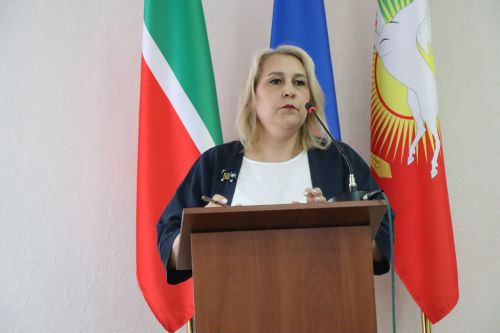 В Нурлате прошло заседание комиссии по координации работы по противодействию коррупции