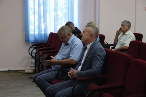 В Нурлате на антинаркотической комиссии рассмотрели вопросы профилактики
