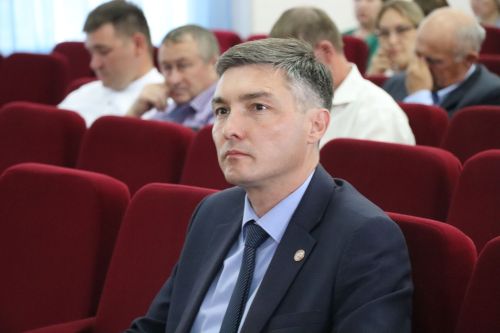 В Нурлате прошло заседание комиссии по координации работы по противодействию коррупции