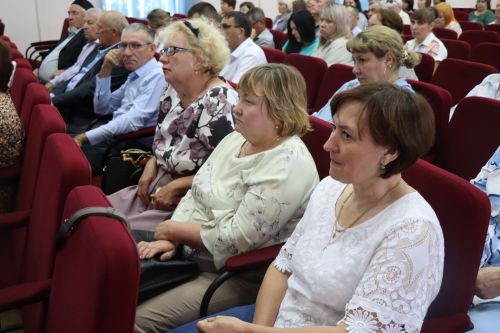 В Нурлате на антинаркотической комиссии рассмотрели вопросы профилактики