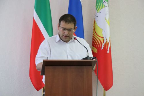 В Нурлате на антинаркотической комиссии рассмотрели вопросы профилактики