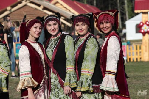 Питрау-2025: 27-й фестиваль кряшенской культуры пройдет в Мамадышском районе