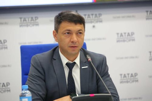 «Спортивный Кубок Раиса РТ»: участники и ветераны СВО примут участие в состязаниях