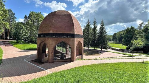 Завершен капремонт Билярского музея-заповедника в Татарстане