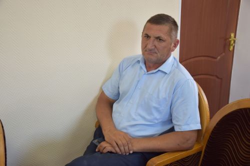 Темой разговора на внеочередном заседании комиссии по БДД в Нурлате стало столкновение юного питбайкера с автомобилем