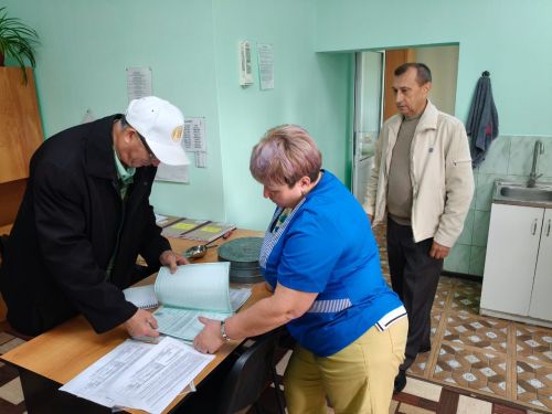 Нурлатские элеваторы готовы к приему нового урожая
