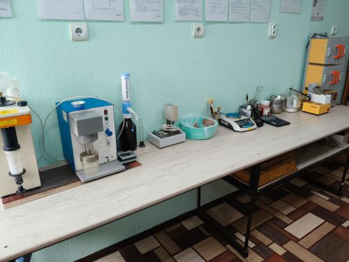 Нурлатские элеваторы готовы к приему нового урожая