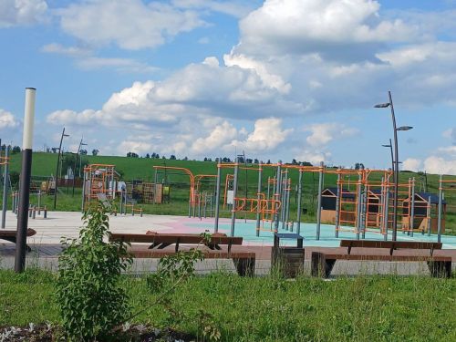 Прогноз погоды в Нурлате на 3 июля