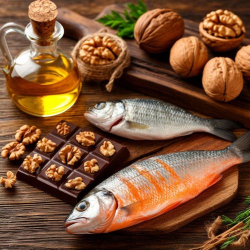 5 продуктов для здоровья мозга: что есть, чтобы улучшить память и концентрацию