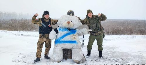 Боец спецоперации Ринат Ахметов награжден медалью «За отвагу»