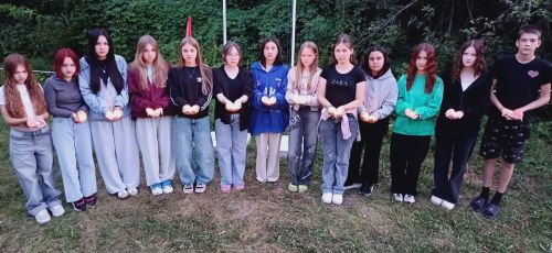 «Голубь мира»: в Нурлате почтили память детей – жертв войны в Донбассе