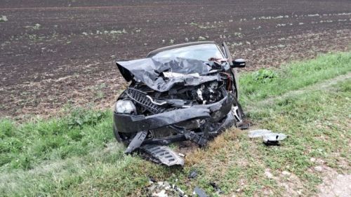 Смертельное ДТП под Аксубаево: водитель «Лады» погиб при лобовом столкновении