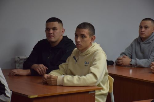 Еще 22 нурлатских призывника отправились служить России: летняя отправка завершена (+фоторепортаж)