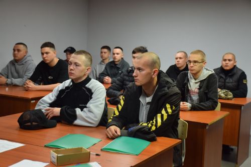 Еще 22 нурлатских призывника отправились служить России: летняя отправка завершена (+фоторепортаж)