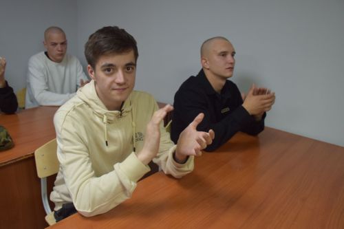 Еще 22 нурлатских призывника отправились служить России: летняя отправка завершена (+фоторепортаж)