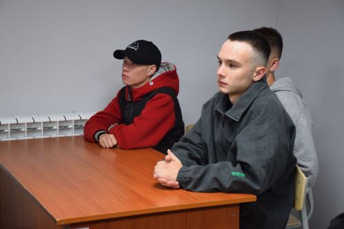 Еще 22 нурлатских призывника отправились служить России: летняя отправка завершена (+фоторепортаж)