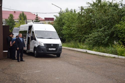 Еще 22 нурлатских призывника отправились служить России: летняя отправка завершена (+фоторепортаж)