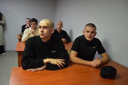 Еще 22 нурлатских призывника отправились служить России: летняя отправка завершена (+фоторепортаж)
